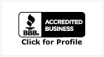 BBB Accreditation